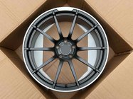Mercedes AMG GT C190/R190 2014-2022 Jantes forgées OEM R19 R20 (Lot de 4) photo 1