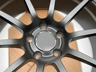 Mercedes AMG GT C190/R190 2014-2022 Jantes forgées OEM R19 R20 (Lot de 4) photo 6