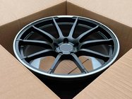 Mercedes AMG GT C190/R190 2014-2022 Jantes forgées OEM R19 R20 (Lot de 4) photo 4