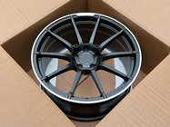 Mercedes AMG GT C190/R190 2014-2022 Jantes forgées OEM R19 R20 (Lot de 4) photo 3