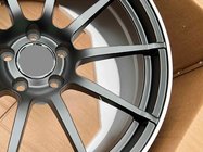 Mercedes AMG GT C190/R190 2014-2022 Jantes forgées OEM R19 R20 (Lot de 4) photo 7