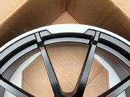 Mercedes AMG GT C190/R190 2014-2022 Jantes forgées OEM R19 R20 (Lot de 4) photo 8