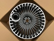Mercedes S-class W223 2020- Jantes forgées OEM R22 V5 (Lot de 4) photo 5