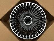 Mercedes S-class W223 2020- Jantes forgées OEM R22 V5 (Lot de 4) photo 1