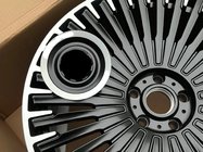 Mercedes S-class W223 2020- Jantes forgées OEM R22 V5 (Lot de 4) photo 10