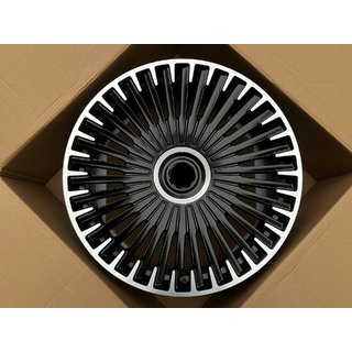 Jantes forgées OEM R22 V5 (Lot de 4) photo 1