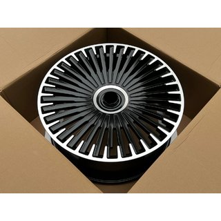 Jantes forgées OEM R22 V5 (Lot de 4) photo 2