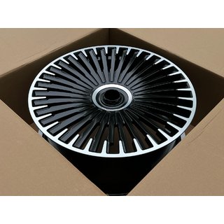Jantes forgées OEM R22 V5 (Lot de 4) photo 4