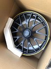 Mercedes CLS C257 2018- Jantes forgées OEM R20 (Lot de 4) photo 4