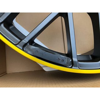Jantes forgées OEM R20 (Lot de 4) Mercedes CLS C257 2018- photo 3