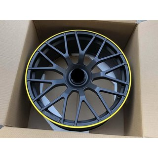 Jantes forgées OEM R20 (Lot de 4) Mercedes CLS C257 2018- photo 1