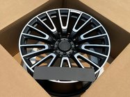 Mercedes G class W465 2025- Jantes forgées OEM R22 V1 (Lot de 4) photo 5