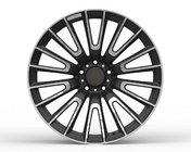 Mercedes G class W465 2025- Jantes forgées OEM R22 V1 (Lot de 4) photo 1