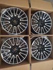 Mercedes G class W465 2025- Jantes forgées OEM R22 V1 (Lot de 4) photo 7