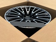 Mercedes G class W465 2025- Jantes forgées OEM R22 V1 (Lot de 4) photo 6