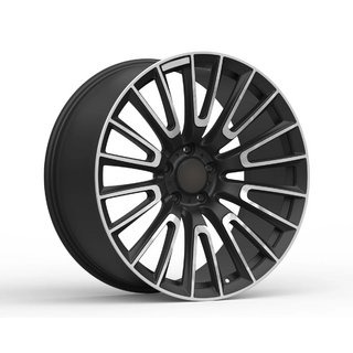 Jantes forgées OEM R22 V1 (Lot de 4) Mercedes G сlass W465 2025- photo 2
