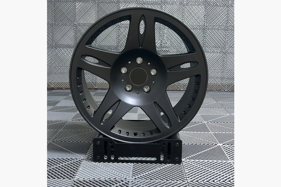 Mercedes G class W463 2018-2024 Jantes forgées OEM R20 V1 (lot de 4) Image