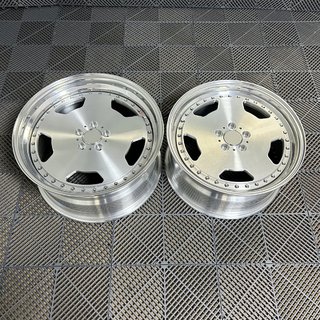Jantes forgées OEM R20 (Lot de 4) photo 1