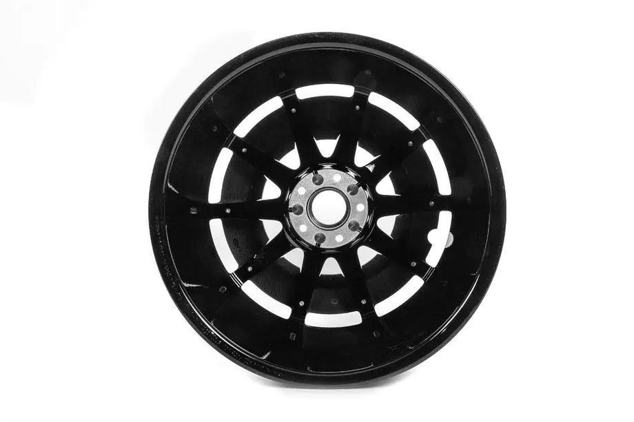 Mercedes G class W465 2025- Jantes forgées en aluminium et carbone G900 (R24, lot de 4) Photo 13