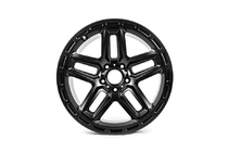 Mercedes G class W465 2025- Jantes en aluminium forgé Custom V1 (R20, Lot de 4) 20x10J ET0 photo 9