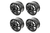 Mercedes G class W465 2025- Jantes en aluminium forgé Custom V1 (R20, Lot de 4) 20x10J ET0 photo 5