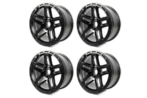 Mercedes G class W465 2025- Jantes en aluminium forgé Custom V1 (R20, Lot de 4) 20x10J ET0 photo 4
