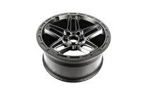 Mercedes G class W465 2025- Jantes en aluminium forgé Custom V1 (R20, Lot de 4) 20x10J ET0 photo 7