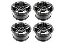 Mercedes G class W465 2025- Jantes en aluminium forgé Custom V1 (R20, Lot de 4) 20x10J ET0 photo 3