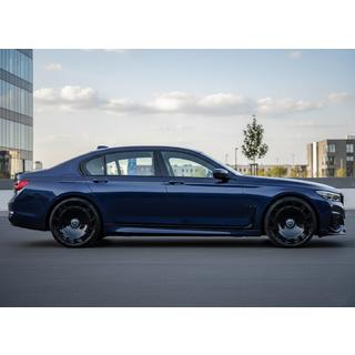 Jantes forgées R22 (MNSR-Design, Lot de 4) BMW 7 Series G11/G12 2015-2022 photo 1