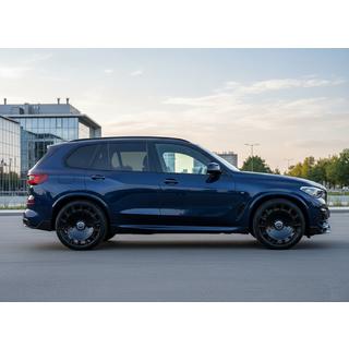 Jantes forgées R22 (MNSR-Design, Lot de 4) BMW X5 G05 2019–2026 photo 1