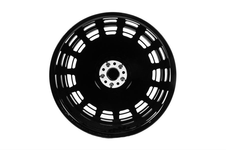 BMW X5 G05 2019–2026 Jantes forgées R22 (MNSR-Design, Lot de 4) Photo 8