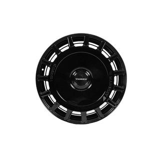 Jantes forgées R22 (MNSR-Design, Lot de 4) BMW X7 G07 2019- photo 2