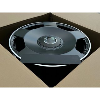 Jantes forgées OEM R22 (Lot de 4) photo 4