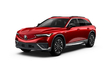 Acura ZDX électrique de deuxième génération photo 2