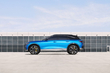 Acura ZDX électrique de deuxième génération photo 3