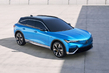 Acura ZDX électrique de deuxième génération photo 1