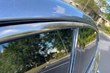 Pourquoi le chrome de la voiture ternit et comment lui redonner de l’éclat photo 1