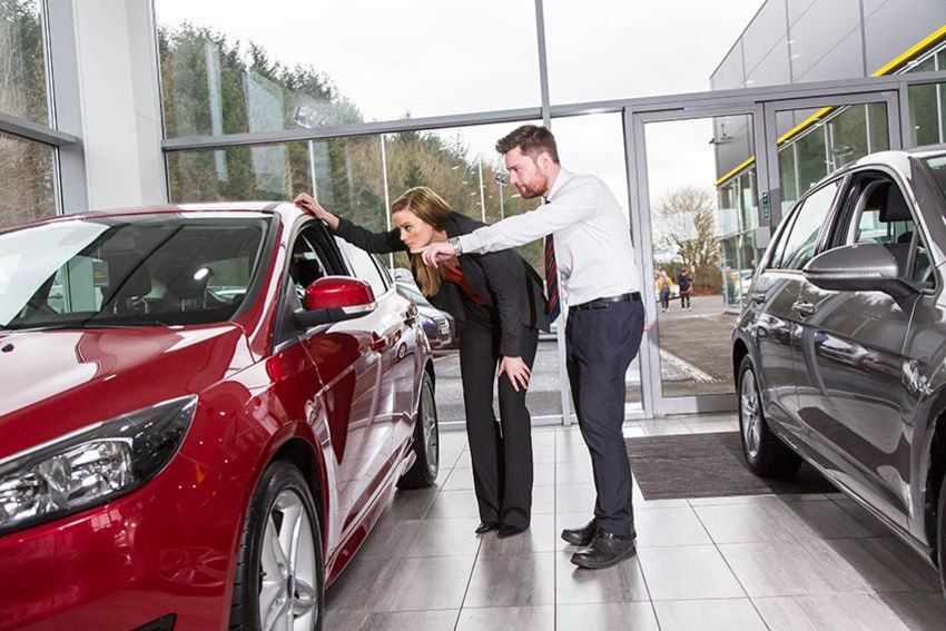 Comment bien négocier lors de l’achat d’une voiture d’occasion