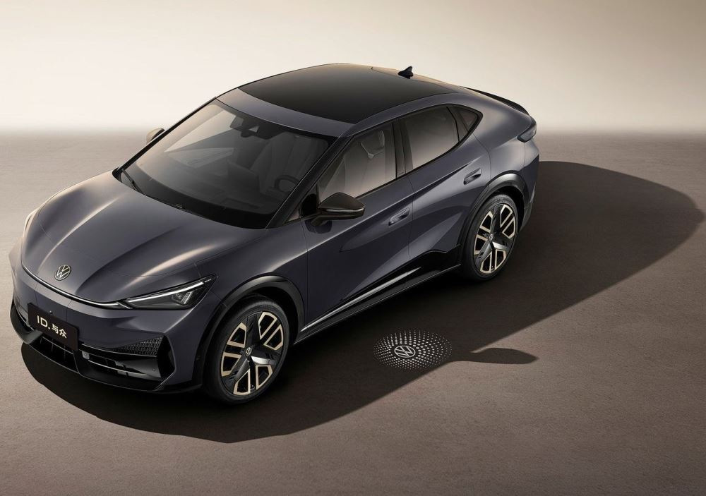Essai du Volkswagen ID.Unyx : Fiche technique, finitions, photos