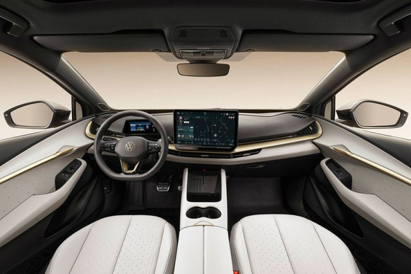 Essai Volkswagen ID.Unyx : Fiche technique, Finitions, Photos Photo 5