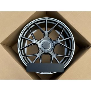 Jantes forgées OEM R20 (Lot de 4) photo 2