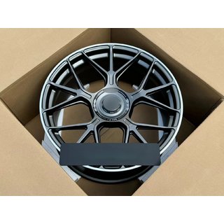 Jantes forgées OEM R20 (Lot de 4) photo 3
