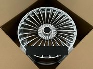 Mercedes S-class C217 Coupe 2014-2020 Jantes forgées OEM R22 (Lot de 4) photo 2