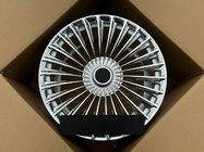 Mercedes S-class C217 Coupe 2014-2020 Jantes forgées OEM R22 (Lot de 4) photo 1