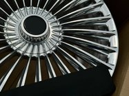 Mercedes S-class C217 Coupe 2014-2020 Jantes forgées OEM R22 (Lot de 4) photo 7