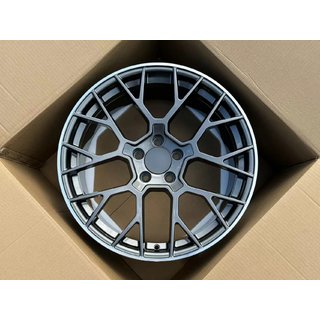 Jantes forgées OEM R19 V2 (Lot de 4) Mercedes C-сlass W205 2014-2021 photo 1
