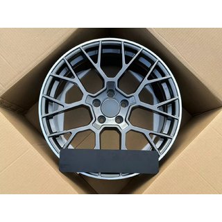 Jantes forgées OEM R19 V2 (Lot de 4) Mercedes C-сlass W205 2014-2021 photo 2