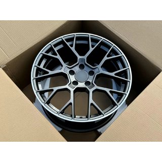 Jantes forgées OEM R19 V2 (Lot de 4) Mercedes C-сlass W205 2014-2021 photo 3