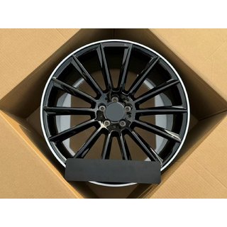 Jantes forgées OEM R21 V1 (Lot de 4) photo 2