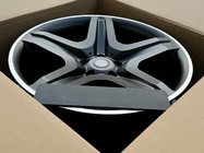 Mercedes G class W463 2018-2024 Jantes forgées OEM R22 V7 (lot de 4) photo 5